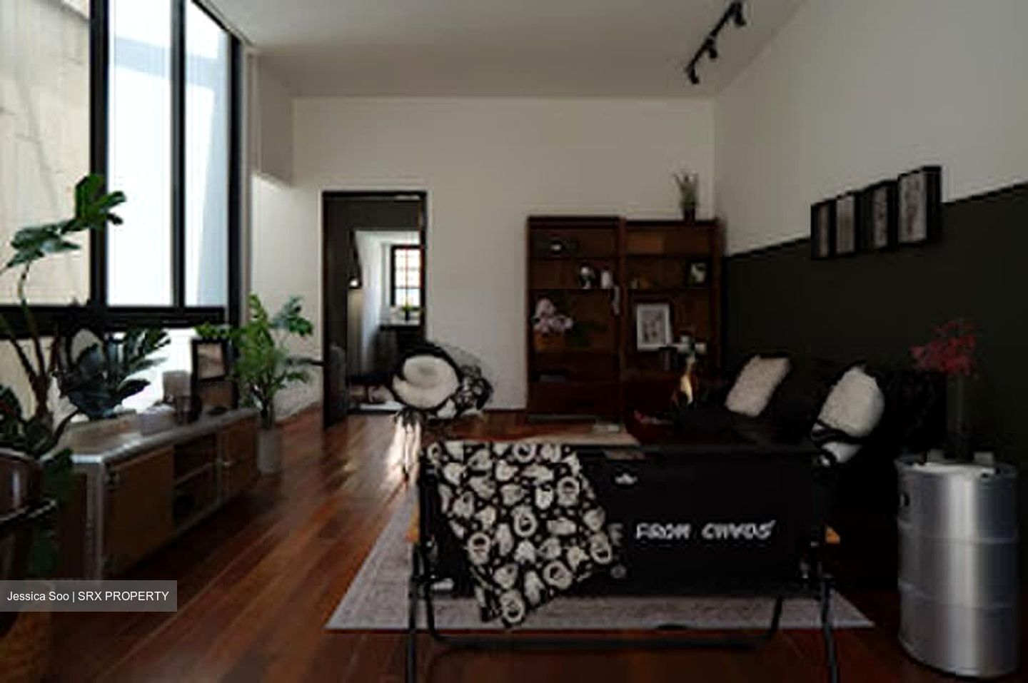Sturdee Road (D8), Terrace #580222531